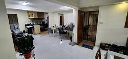 Blk 313 Tampines Street 33 (Tampines), HDB Executive #517519911
